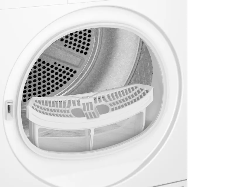 BEKO DF 7111 PAW mašina za sušenje veša - Slika proizvoda 5