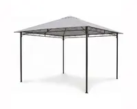 FIELDMANN FDZN 7005 Baštenska tenda 3x3m  - Thumbnail 2