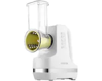 SENCOR SSG 4300WH električno rende  - Thumbnail 4