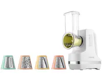 SENCOR SSG 4300WH električno rende  - Thumbnail 5