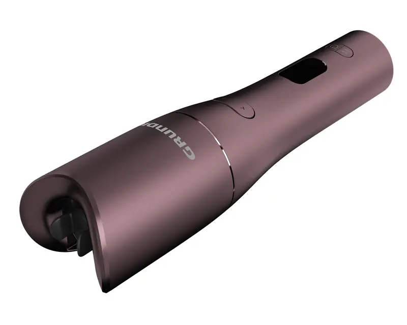 GRUNDIG HS 6230 Bežični uvijač za kosu  - Slika proizvoda 4