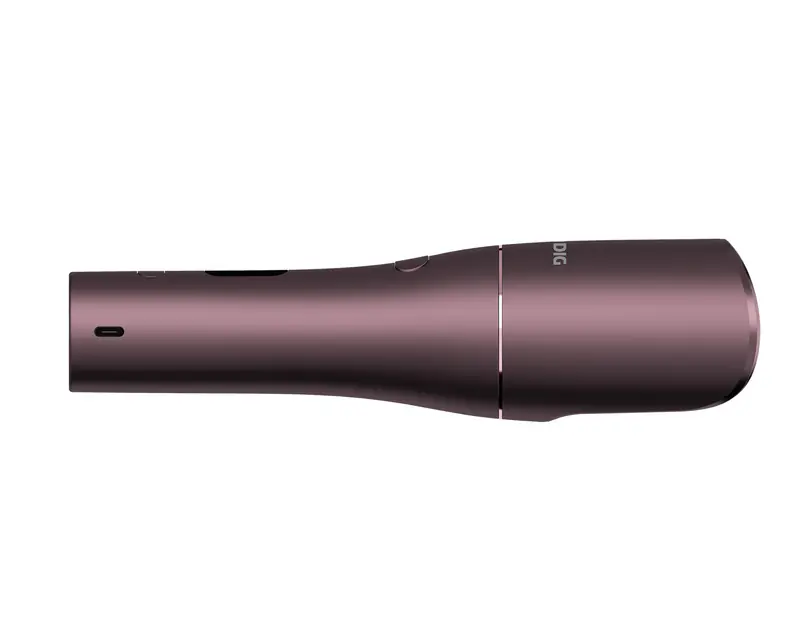 GRUNDIG HS 6230 Bežični uvijač za kosu  - Slika proizvoda 6