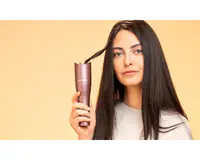 GRUNDIG HS 6230 Bežični uvijač za kosu  - Thumbnail 8