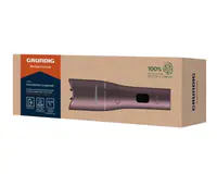 GRUNDIG HS 6230 Bežični uvijač za kosu  - Thumbnail 9