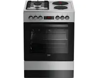 BEKO FSE 64320 DS električni šporet 