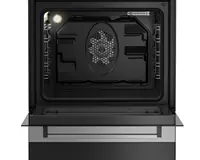 BEKO FSE 64320 DS električni šporet  - Thumbnail 3