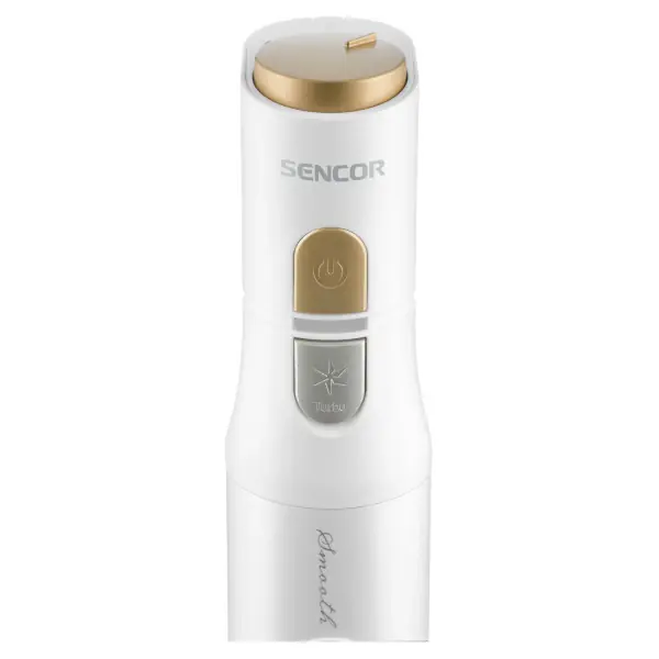 SENCOR Štapni mikser Sencor SHB6441WH/1200W/bela - Slika proizvoda 3