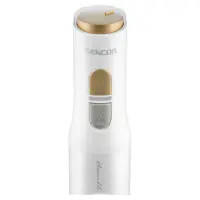 SENCOR Štapni mikser Sencor SHB6441WH/1200W/bela - Thumbnail 3