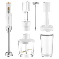 SENCOR Štapni mikser Sencor SHB6441WH/1200W/bela - Thumbnail 4