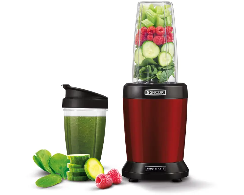 SENCOR SNB 4301RD nutri blender - Glavna slika