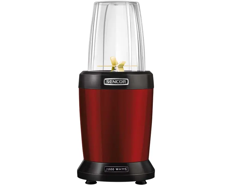 SENCOR SNB 4301RD nutri blender - Slika proizvoda 2