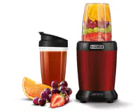 SENCOR SNB 4301RD nutri blender  - Thumbnail 3