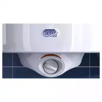 ELITINOX Bojler Elit Inox Talas M50V prohromski kazan/zapremina 50l - Thumbnail 2