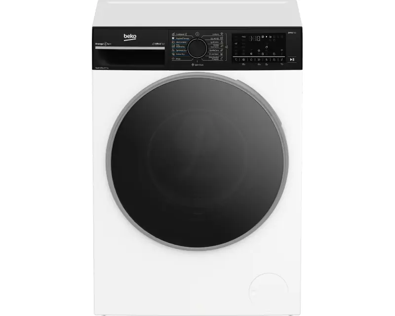 BEKO B7DFT68442WBPB ES ProSmart inverter mašina za pranje i sušenje veša - Glavna slika