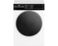 BEKO B7DFT68442WBPB ES ProSmart inverter mašina za pranje i sušenje veša 