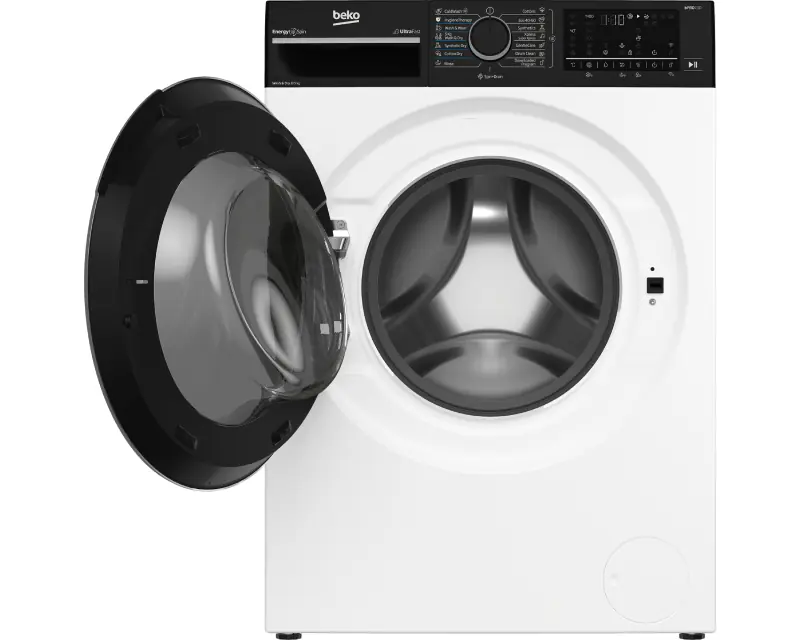 BEKO B7DFT68442WBPB ES ProSmart inverter mašina za pranje i sušenje veša - Slika proizvoda 3