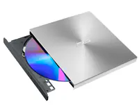 ASUS ZenDrive U8M SDRW-08U8M-U DVD±RW USB eksterni rezač srebrni  - Thumbnail 2