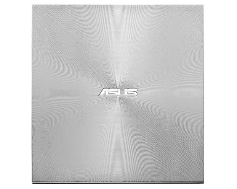 ASUS ZenDrive U8M SDRW-08U8M-U DVD±RW USB eksterni rezač srebrni - Slika proizvoda 3