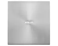 ASUS ZenDrive U8M SDRW-08U8M-U DVD±RW USB eksterni rezač srebrni  - Thumbnail 3