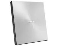 ASUS ZenDrive U8M SDRW-08U8M-U DVD±RW USB eksterni rezač srebrni  - Thumbnail 5