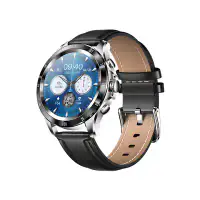 MADOR Smart Watch MADOR NX1 crni