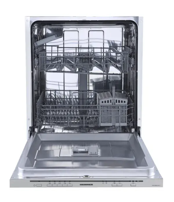 HEINNER Ugradna mašina za pranje sudova HEINNER HDW-BIM60514E++14kompleta /60cm - Glavna slika