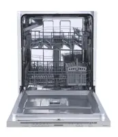 HEINNER Ugradna mašina za pranje sudova  HEINNER HDW-BIM60514E++14kompleta /60cm