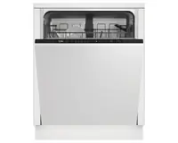 BEKO DIN35330 Ugradna mašina za pranje sudova 