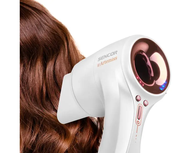 SENCOR SHD 9000RS fen - Slika proizvoda 2