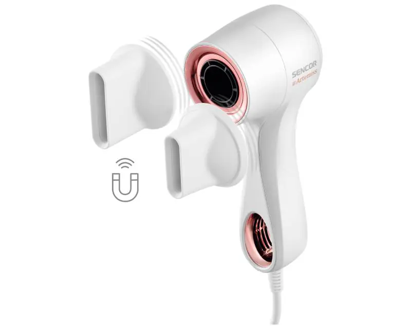 SENCOR SHD 9000RS fen - Slika proizvoda 3