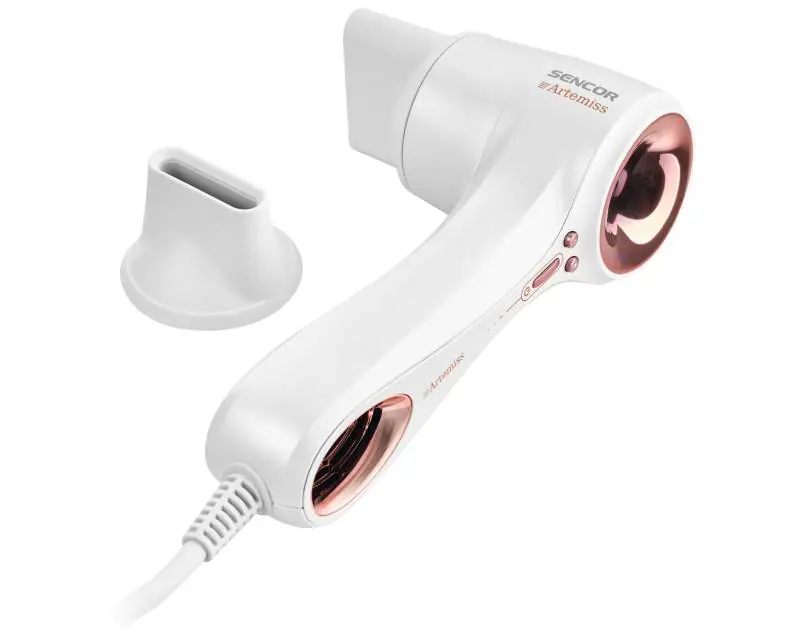SENCOR SHD 9000RS fen - Slika proizvoda 5
