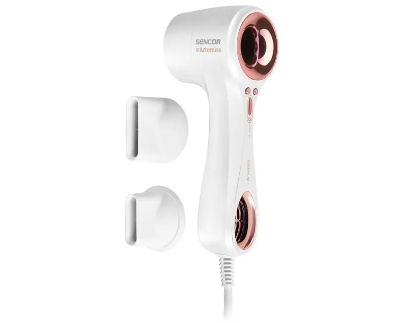 SENCOR SHD 9000RS fen - Slika proizvoda 7