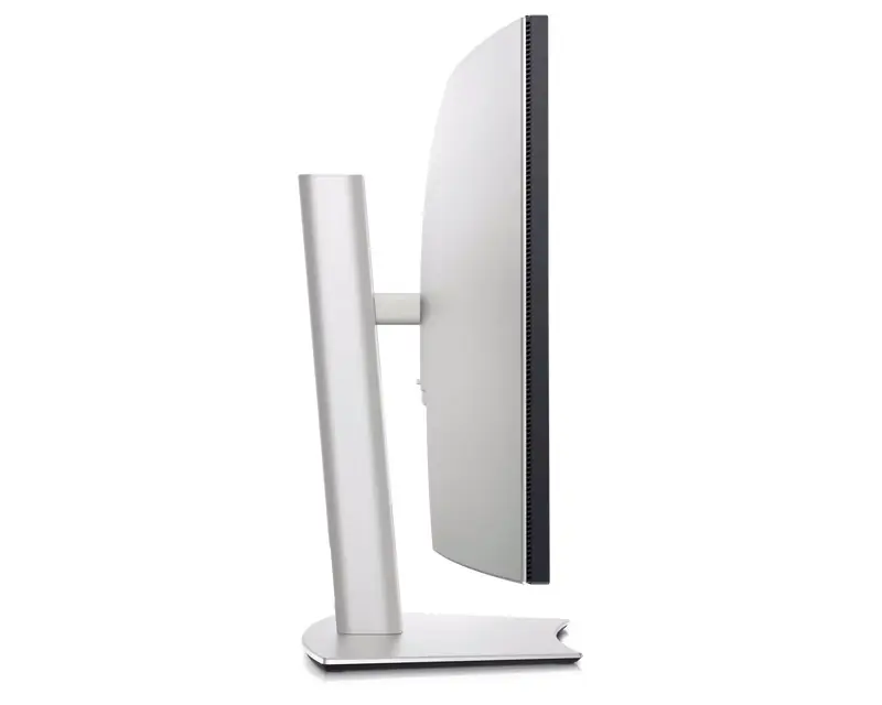 DELL 39.7 inch U4025QW WUHD 120Hz Thunderbolt UltraSharp zakrivljeni IPS monitor - Slika proizvoda 3