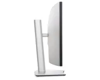 DELL 39.7 inch U4025QW WUHD 120Hz Thunderbolt UltraSharp zakrivljeni IPS monitor  - Thumbnail 3
