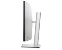 DELL 39.7 inch U4025QW WUHD 120Hz Thunderbolt UltraSharp zakrivljeni IPS monitor  - Thumbnail 6