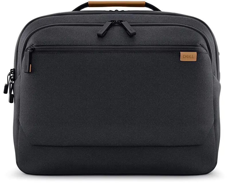 DELL Torba za laptop 14-16 inch Pro Premium EcoLoop Briefcase CC7625 3yr - Glavna slika