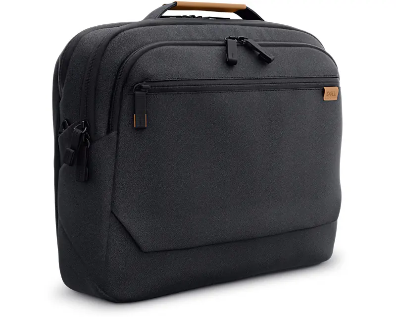 DELL Torba za laptop 14-16 inch Pro Premium EcoLoop Briefcase CC7625 3yr - Slika proizvoda 3