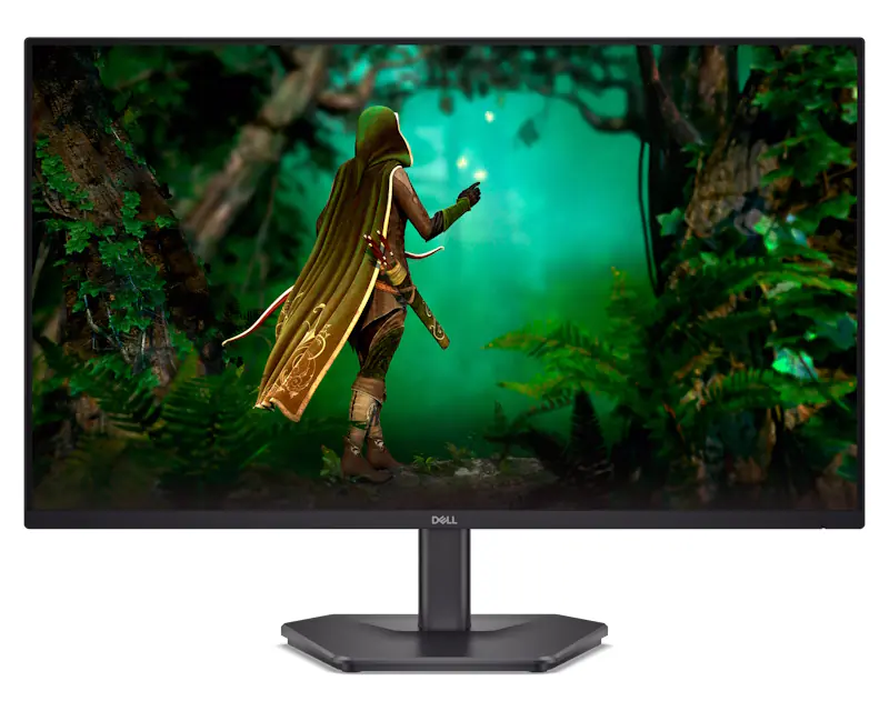 DELL 27 inch SE2725HG 200Hz FreeSync IPS Gaming monitor - Slika proizvoda 2