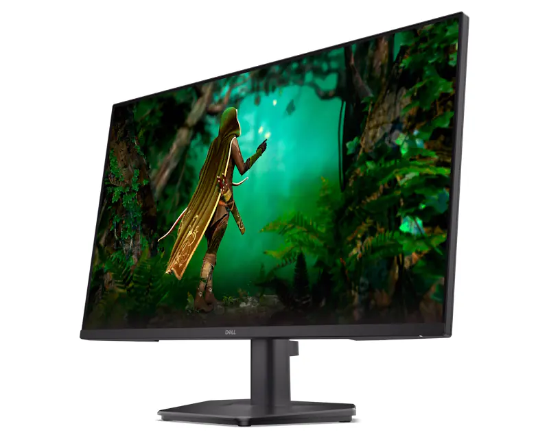 DELL 27 inch SE2725HG 200Hz FreeSync IPS Gaming monitor - Slika proizvoda 4
