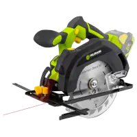 FIELDMANN Akumulatorska kružna testera Fildmann FDUK 70305-0