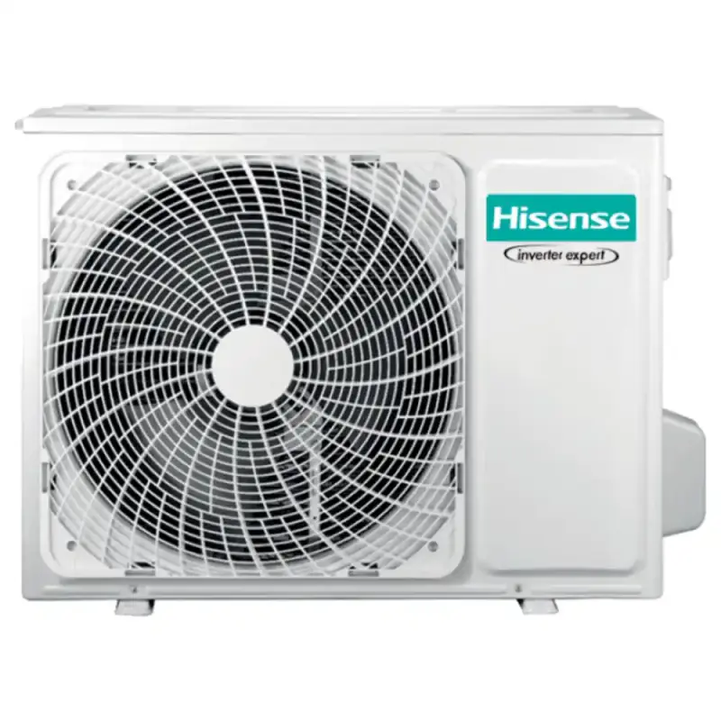 HISENSE Klima uređaj Hisense Expert Smart 18K CF50XS1F - Slika proizvoda 4