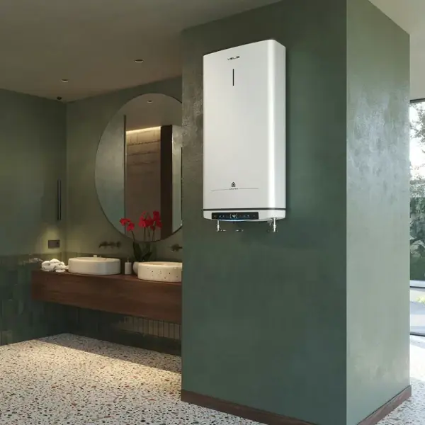 ARISTON Bojler ARISTON Velis PRO WiFi 80 EU akumulacioni/WiFi - Slika proizvoda 2