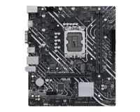 ASUS PRIME H610M-K D4 matična ploča - Thumbnail 2