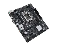 ASUS PRIME H610M-K D4 matična ploča - Thumbnail 3