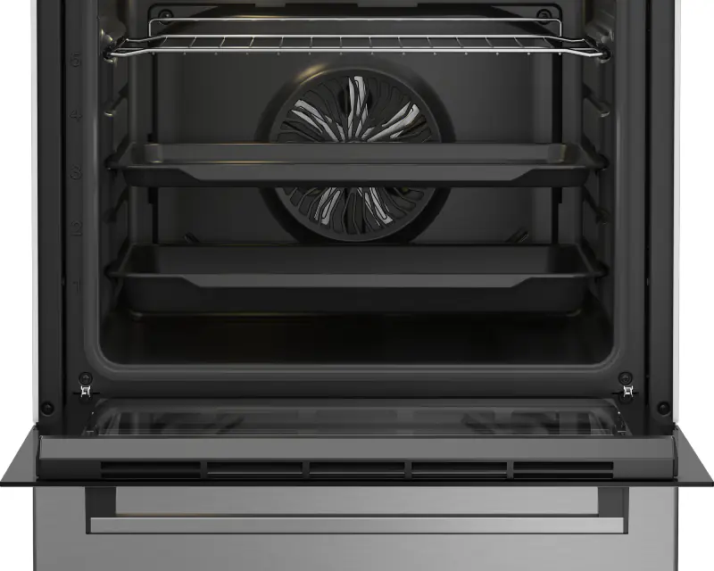 BEKO FBE67310GX električni šporet - Slika proizvoda 3