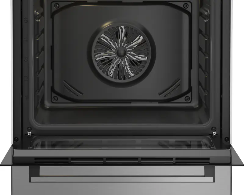 BEKO FBE67310GX električni šporet - Slika proizvoda 4