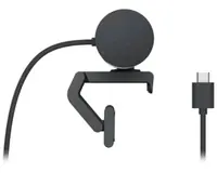 LOGITECH Brio 500 Full HD Webcam GRAPHITE  - Thumbnail 4