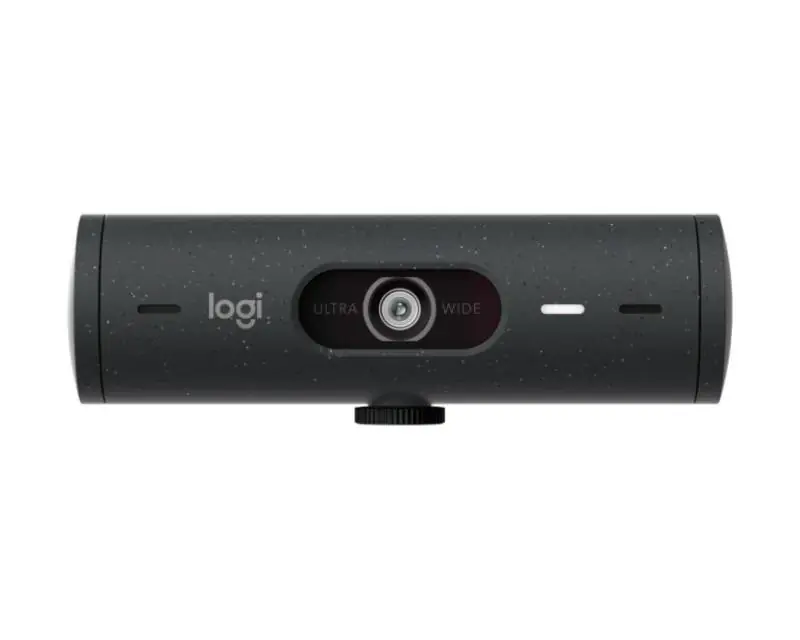 LOGITECH Brio 500 Full HD Webcam GRAPHITE - Slika proizvoda 5