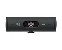 LOGITECH Brio 500 Full HD Webcam GRAPHITE  - Thumbnail 5