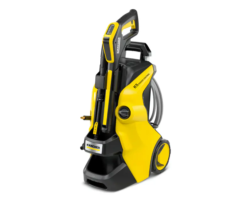KARCHER K 5 Power Control Flex Home Perač pod pritiskom - Glavna slika